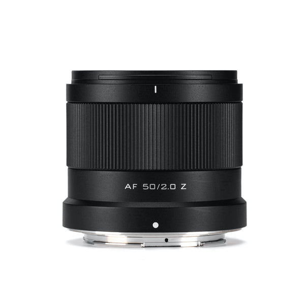 Viltrox AF 50mm F2.0 Air per Nikon Z Viltrox AF 50mm F2.0 Air per Nikon Z